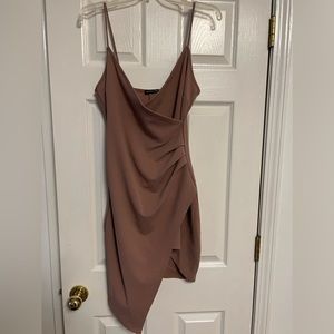 Dress I never wore out